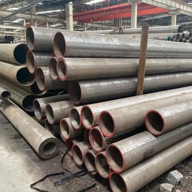 都江堰电厂用锅炉管